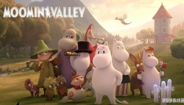 ķɽ Moominvalley Ӣİȫ13Ļ1080PƵMP4ٶ
