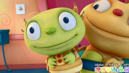 ʿӢİ涯-С޺ Henry Hugglemonster һȫ26720P  ٶ