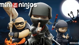  Mini Ningjas Ӣİȫ52ӢĻ1080PƵMP4ٶ