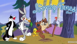 һͨ㳡 The Looney Tunes Show Ӣİ1/2ȫ52ӢĻ1080PƵMKV