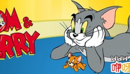 è Tom and Jerry Ӣȫ194涯Ƭٶ