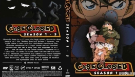 ̽ Case Closed Ӣİ1/2/3/4/5ȫ130+5糡Ӣ480PƵ