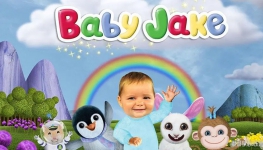 ܿ˱ Baby Jake İ涯Ƭ1/2ȫ521080PƵMP4ٶ