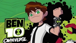 ���꺧��:���ս��� Ben 10: Omniverse ���Ĺ����1/2/3/4/5��ȫ80��mp4��ʽ720P����