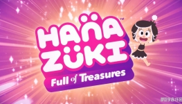 ¾ Hanazuki: Full of Treasures Ӣİһȫ27Ӣָ1080PƵ