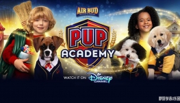 ѧԺ Pup Academy Ӣİ˹ᶯһȫ12ӢĻ1080PƵMKV
