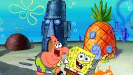 ౦SpongeBob SquarePantsӢİ涯1-11ȫ241Ӣ480PƵMP4