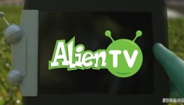 ǵ̨ Alien TV Ӣİ涯Ƭһȫ13ӢӢ1080PƵMKV+ƵMP3ٶ