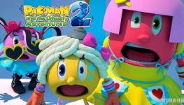 Զ˵Ĺ Pac-Man and the Ghostly Adventures Ӣİ1/2ȫ521080P