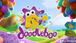 ֵ滭 Doodleboo Ӣİȫ52Ӣָ720PƵMP4ٶ