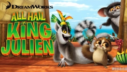  All Hail King Julien Ӣİ1-6ȫ78ӢĻ1080PƵ