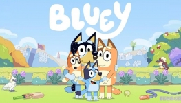 [3-6ﶯƬ] ³һ Bluey 1-3ȫ1080P