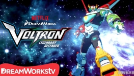 ս: ı Voltron: Legendary Defender İ1/2ȫ521080P