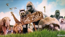 ֶ԰ The Zoo Ӣİȫ30Ӣָ1080PƵMP4ٶ