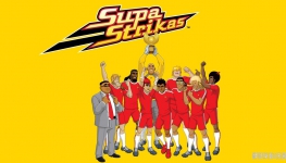 Supa Strikas Ӣİ򶯻Ƭ1/2/3ȫ38ӢĻ1080PƵMKVٶ