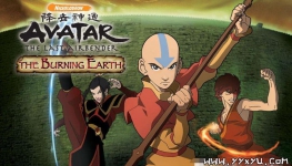 ͨ: Avatar: The Last Airbender һ//ȫ61+5 