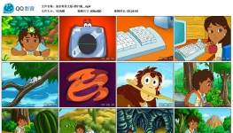 ǸӢİ涯Ƭȫ80MP4ʽ Go Diego GoСӢ ƪ ٶmp3