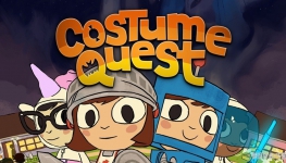 ʥڴս Costume Quest Ӣİ涯Ƭһȫ25ӢĻ1080PƵMKV