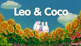 ׿֮ʱ Leo & Coco Ӣİȫ48ӢĻ1080PƵMP4