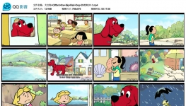 칷︥ Clifford the Big Red Dog ԭƬMP3ȫ94棩/ٶ