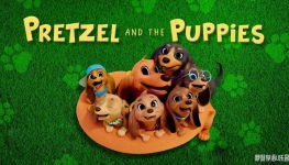 ξС Pretzel and the Puppies Ӣİһȫ8ӢӢָ1080PƵMKV