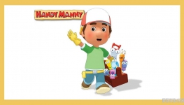 ܰ Handy Manny İ涯1/2/3ȫ1141080PƵMP4ٶ