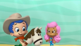 ݿȸ Bubble Guppies һ̨ȫ40mp4ʽ Ƕٶ