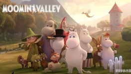 ķɽ MoominValley İ涯1/2ȫ52ָ1080PƵMP4ٶ