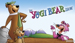 ٤ܼ The Yogi Bear Show Ӣİ1/2/3ȫ68ӢĻ1080PƵMKV