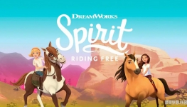 С Spirit Riding Free İ1/2ȫ39ָ1080PƵMP4ٶ