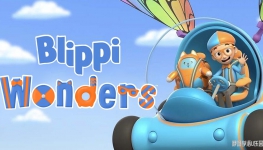 Blippi Wonders Ӣİһȫ6ӢĻ1080PƵMP4ٶ