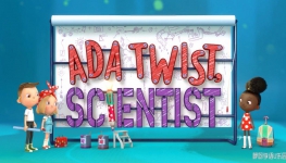 뵱ѧ Ada Twist, Scientist Ӣİһȫ12ӢĻ1080PƵMKV