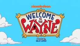 ӭΤ Welcome to the Wayne İ涯1/2ȫ301080PƵMP4