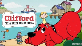 칷︥ Clifford the Big Red Dog Ӣİȫ78ӢĻ1080PƵMKV