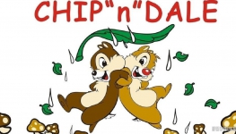 ͵ٵ Chip an' Dale Ӣİ涯Ƭȫ16Ӣ1080PƵMP4ٶ