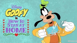 ߷լָ Disney Presents Goofy in How to Stay at Home Ӣİһȫ41080P
