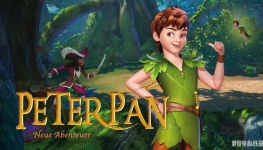 С˵ The New Adventures of Peter Pan Ӣİ1/2ȫ521080PƵMP4