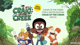 СϪп׸ Craig of the Creek Ӣİ1/2ȫ78ӢӢָ1080PƵMKV