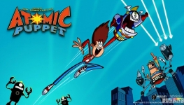 ľż Atomic Puppet Ӣİȫ52Ӣָ1080PƵMP4ٶ