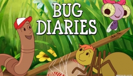 С The Bug Diaries Ӣİһȫ11ӢӢָ1080PƵMKV