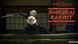 ʿ: ñʷ Samurai Rabbit: The Usagi Chronicles Ӣİһȫ10