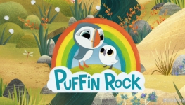 ֺе Puffin Rock İ1/2ȫ78ָ1080PƵMP4ٶ