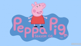 ҡС Peppa Pig Ӣİ6ȫ52ӢĻ1080PƵMP4ٶ