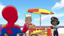 Marvel Super Hero Adventures20Ӣռ.ӢĻ.1080P.