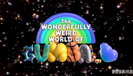 ����İ������� The Wonderfully Weird World of Gumball S01[115����]