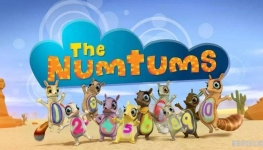 ֳ The Numtums ӢİBBC1/2/3ȫ77Ļ720PƵMP4