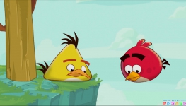 ŭС Angry Birds Toons һ52ƵƬ ŷԭ涯޶԰ ٶ
