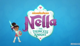 ʿ Nella the Princess Knight İڶȫ20ָ1080P