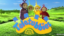 ߱ Teletubbies İ涯1/2ȫ120ָ1080PƵMP4ʽ