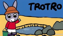 С¿���� trotro Ӣ�İ�ȫ77��MP4��ʽ �ٶ���������